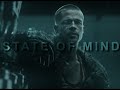 Ny state of mind  nas  fight club edit