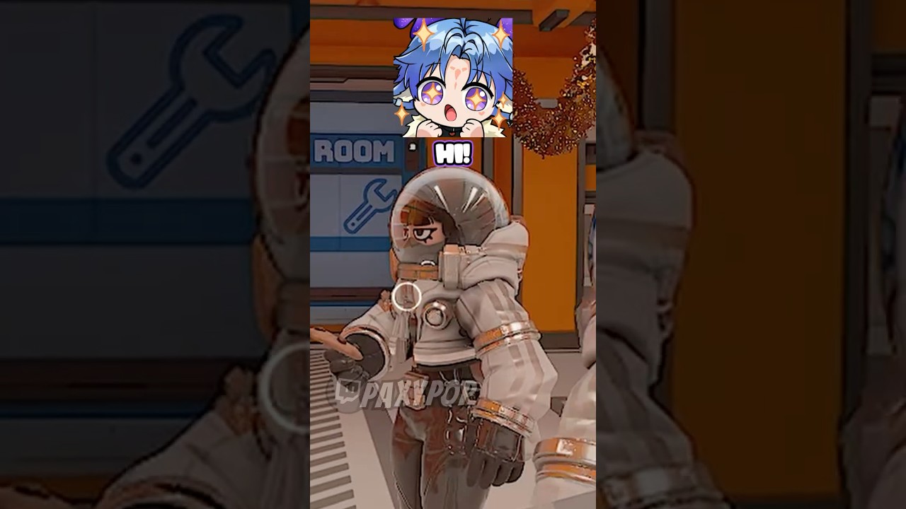 PAX НАШЛИ ПОДДЕЛЬНУЮ Siri! 😨