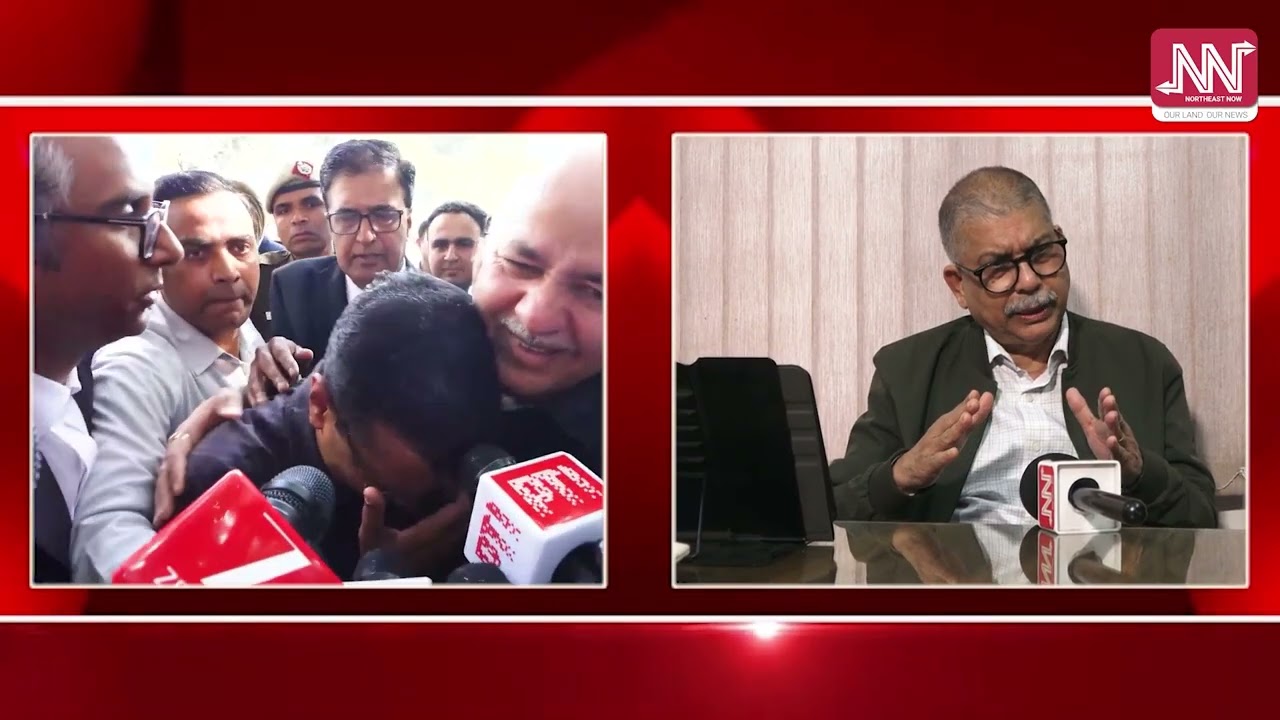 বিজেপিৰ এটাই কৌশল; প্ৰতিদ্বন্দী দলসমূহক কেনেকৈ নষ্ট কৰিব পাৰি; কিন্তু বিফল হ'ল বিজেপি!