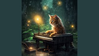 Harmonic Flows for Musical Cats