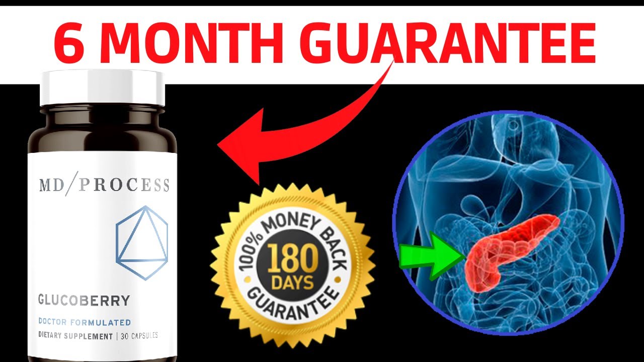 [CAUTION] GLUCOBERRY REVIEW – GLUCOBERRY SUPPLEMENT REVIEW, GLUCOBERRY IS GOOD? GLUCOBERRY REVIEWS