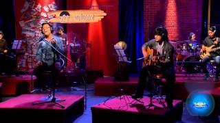 Video thumbnail of "Daiba Hey - Sanup Paudel - KRIPA UNPLUGGED SEASON 2"