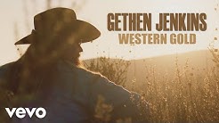 Gethen Jenkins - Heartache Time (Official Audio)