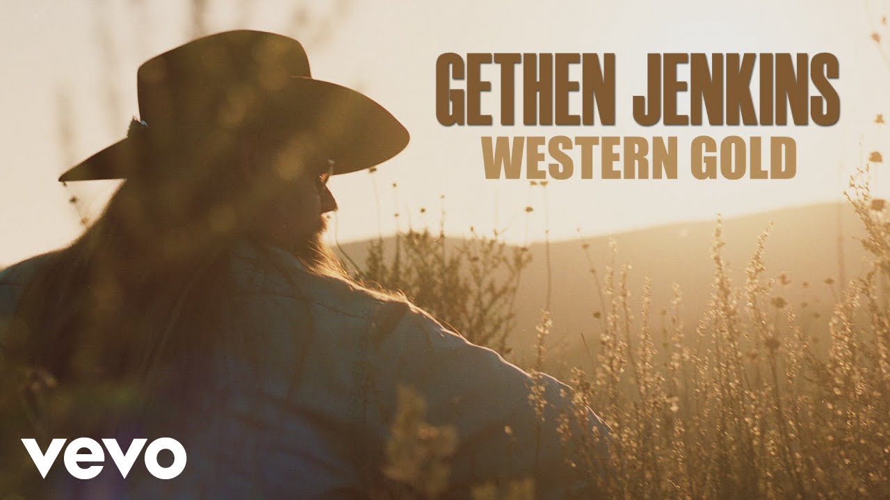 Watch Gethen Jenkins - Heartache Time (Official Audio) on YouTube Watch Gethen Jenkins - Heartache Time (Official Audio) on YouTube