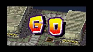 Sonic Battle Gba Walkthrough - Prof. Gerald Journal - Part 1