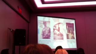 Zimbardo at EPA 2013 (clip 5)