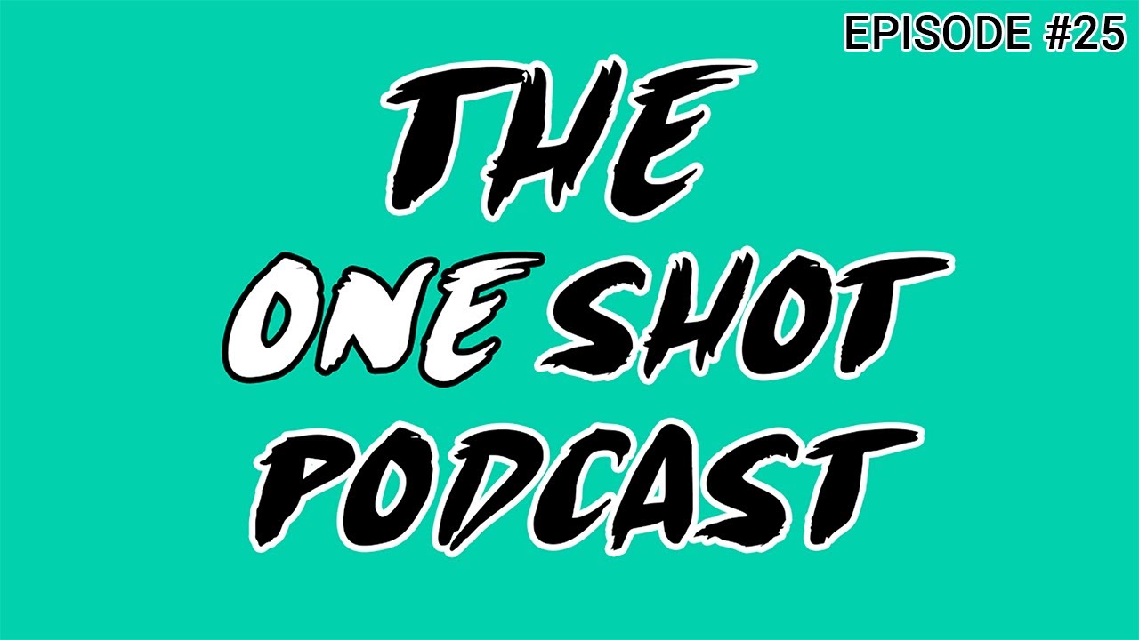 Warzone 2 Updates, Discussion and Rating | One Shot Podcast Episode 25