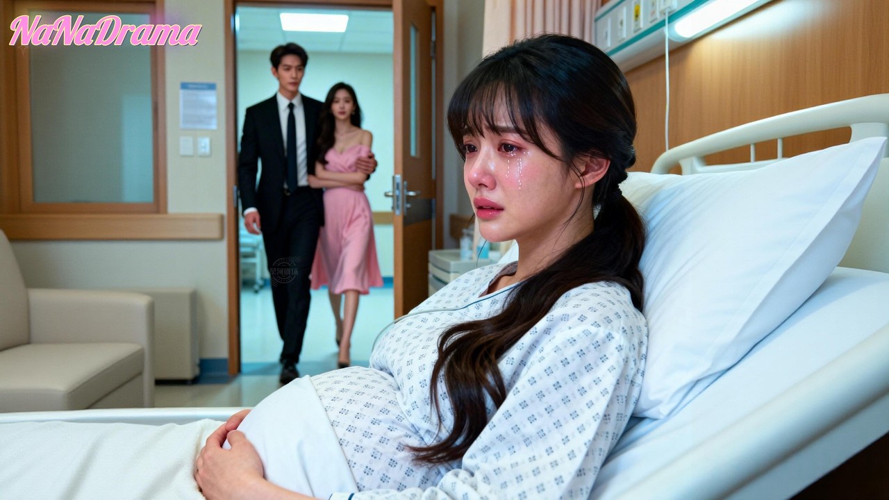 孕妻遭弃，离婚后前夫追悔莫及