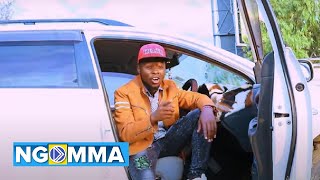Jay Kitonga - Kalondu (Official Music Video)sms "SKIZA 9039691" to 811 screenshot 3