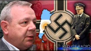 Gerrard Williams - Grey Wolf - The Escape Of Adolf Hitler