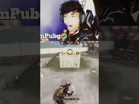 لقطه من الايف كله  ببجي ببجي موبايل