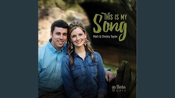 Thumbnail of Christ Is Sufficient