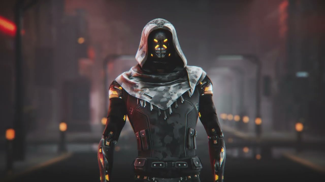 WONDERPLACE #1 - Cinematic Video (UE5)