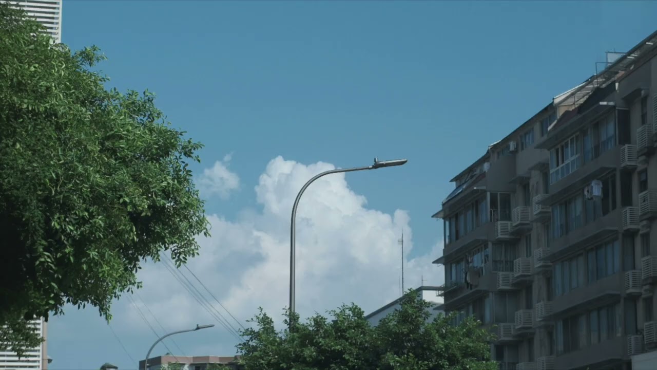 Playlist l 여행이라고 해도 되지 않을까