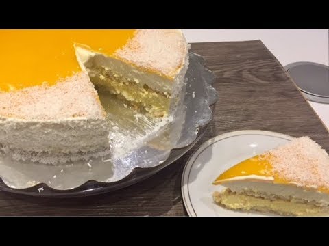 Entremet Cremeux Mangue Et Mousse Chocolat Blanc Super Delicieux Youtube Entremet Cremeux Mangue Et Mousse Chocolat Blanc Super Delicieux Youtube