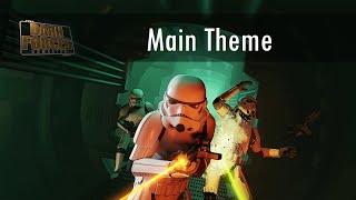 Remaster - Star Wars: Dark Forces - Main Theme