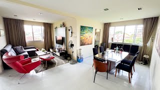 5I unit for sale in Blk 161 Simei road