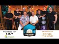 SESIONES DESDE LA LOMA EP. 19 - Tito Nieves