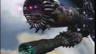 Eat Static - Interceptor
