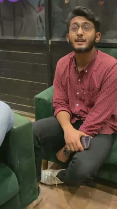 Beautiful Naat || Hafiz Usaid Zahid about reciting Allah Hu Allah in viral video