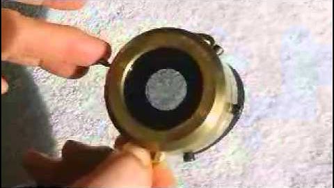 Steampunk Goggles.mov