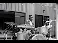 Steve Jordan - Drum Compilation (2019-2020)