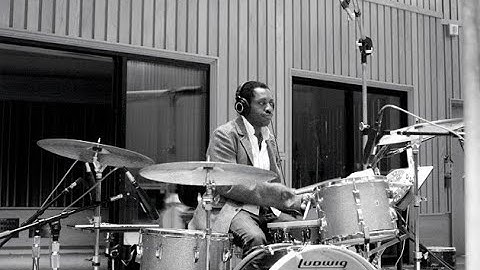 Steve Jordan - Drum Compilation (2019-2020)