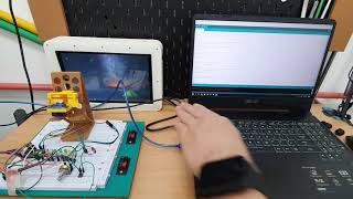 Arduino Millis Example