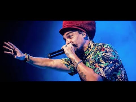 Dread Mar I /  Verias que el Amor -  Vivo
