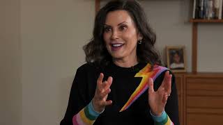 Gov. Whitmer: LGBTQ+ Legacy, Gay Daughter & Fighting for Michigan's Equal Rights | Pride Source