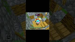 Bonna Modlu Minecraft oynuyor ⛏️ #trend #trendingshorts #keşfet #minecraft #minecraftsurvival