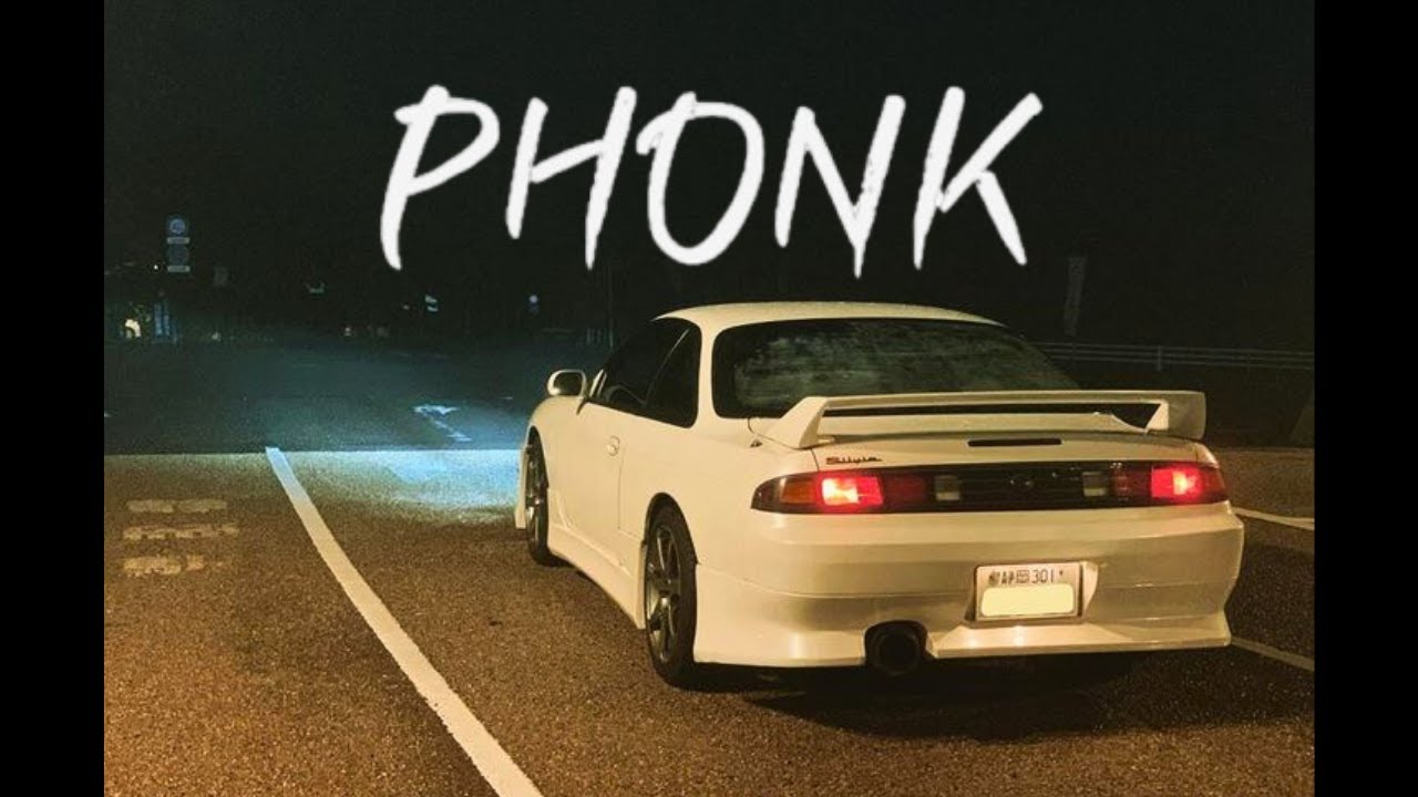 AFTER DARK [EDM] - PHONK MUSIC 2025