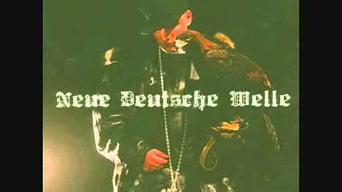 Fler   neue deutsche welle 2004 feat shizoe