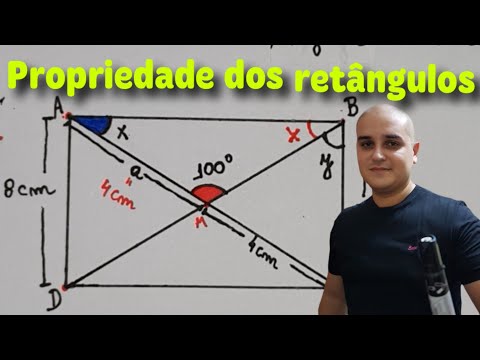 Vídeo: Todo quadrilátero é um retângulo?