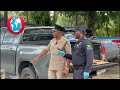 Heightened security operations in Westmoreland