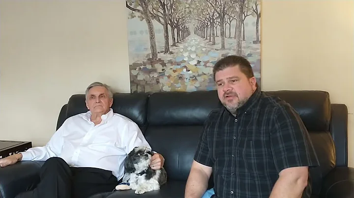An Introduction to Plant Medicine with Richard Vau...