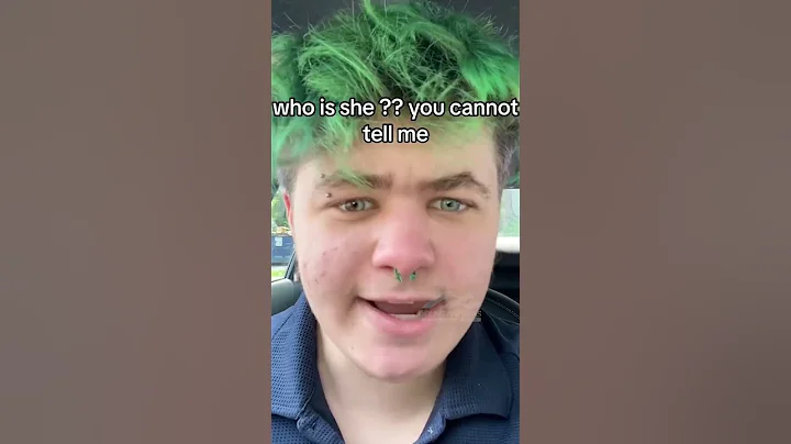 Leftist Goes BERSERK After Being "Misgendered"