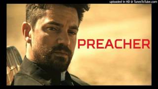 Preacher Soundtrack S01E05 Lloyd Conger - Tonight I&#39;m Alone