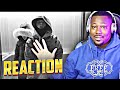 AMERICAN REACTS TO UK RAPPER! Central Cee -( Cold Shoulder ) *REACTION!!!*