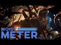 Moist Meter | Venom: Let There Be Carnage