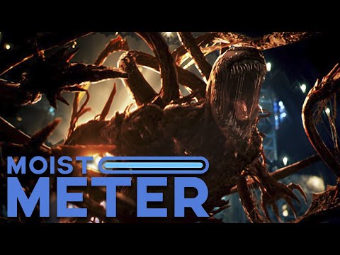 Moist Meter | Venom: Let There Be Carnage