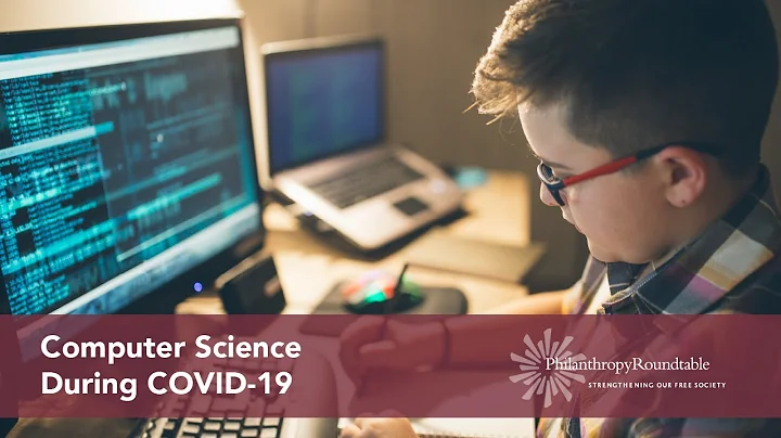 Computer Science During COVID-19