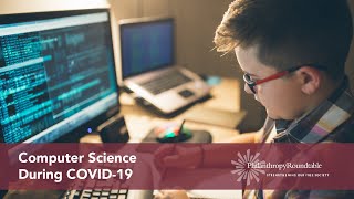 Computer Science During COVID-19