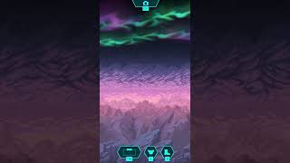 Exographer Announcement Trailer - A new pixel art metroidvania coming to Steam in 2024 🔬 | #shorts