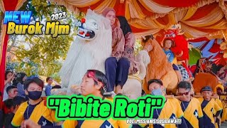 Terbaru 2023 burok mjm || Bibite roti live babakan hilir