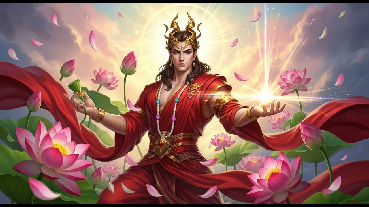 ¡TE DESEARÁN CON LOCURA! TE AMARÁN, TE ADMIRARÁN Y NO PODRÁN RESISTIRTE 🧲 Mantra Poderoso