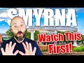 7 Things You NEED to Know BEFORE Buying a Home in SMYRNA Ga