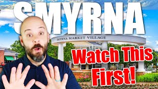 7 Things You NEED to Know BEFORE Buying a Home in SMYRNA Ga