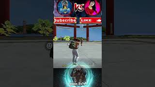 I Love You 😊 free fire funniest moment | free fire tik tok video | #freefire #shorts