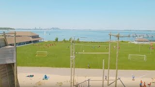 Camp Harbor View 365